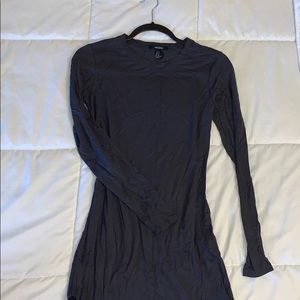 Full sleeve Bodycon